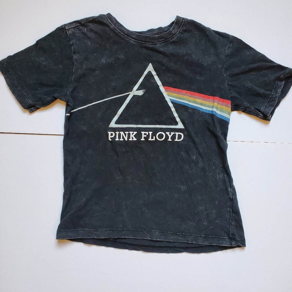 Pink Floyd Size XS 4/5 child